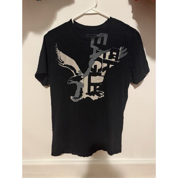 Vintage Y2K 2000s American Eagle Men’s Size Medium Athletic Fit - Picture 1 of 6